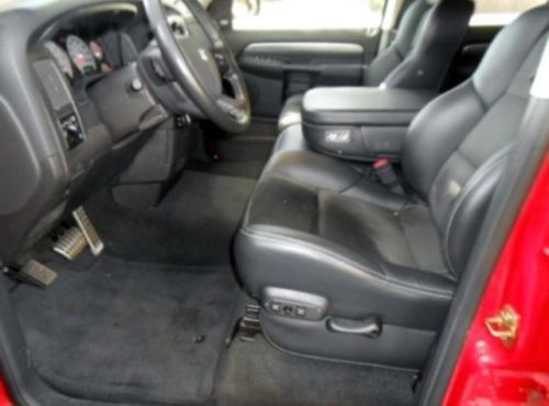 NO RESERVE 05 SRT 10 Like New 6k Miles Nicest Viper Truck available All Options, image 35