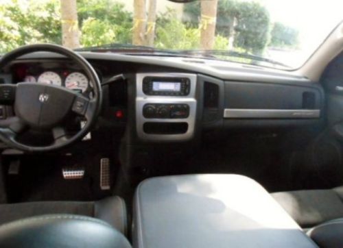 NO RESERVE 05 SRT 10 Like New 6k Miles Nicest Viper Truck available All Options, image 38