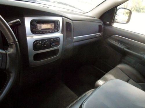 NO RESERVE 05 SRT 10 Like New 6k Miles Nicest Viper Truck available All Options, image 43