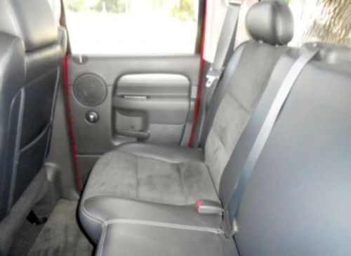 NO RESERVE 05 SRT 10 Like New 6k Miles Nicest Viper Truck available All Options, image 46