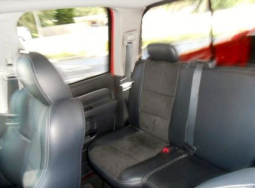 NO RESERVE 05 SRT 10 Like New 6k Miles Nicest Viper Truck available All Options, image 47