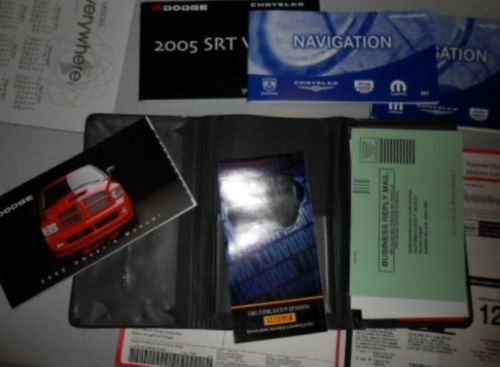 NO RESERVE 05 SRT 10 Like New 6k Miles Nicest Viper Truck available All Options, image 56