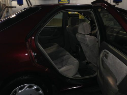 1999 Toyota Camry LE Sedan 4-Door 2.2L, US $3,700.00, image 6