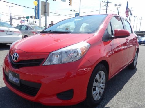 We finance one owner cherry red hd radio fwd power aux bluetooth low miles gas