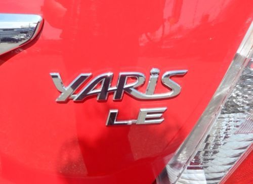 WE FINANCE ONE OWNER CHERRY RED HD RADIO FWD POWER AUX BLUETOOTH LOW MILES GAS, image 13