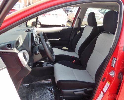 WE FINANCE ONE OWNER CHERRY RED HD RADIO FWD POWER AUX BLUETOOTH LOW MILES GAS, image 16