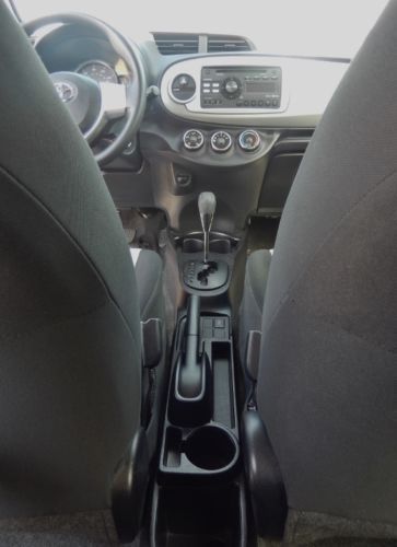 WE FINANCE ONE OWNER CHERRY RED HD RADIO FWD POWER AUX BLUETOOTH LOW MILES GAS, image 25