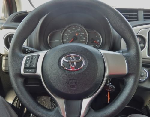 WE FINANCE ONE OWNER CHERRY RED HD RADIO FWD POWER AUX BLUETOOTH LOW MILES GAS, image 28