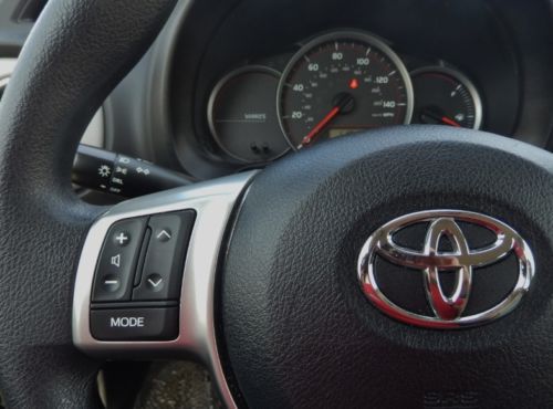 WE FINANCE ONE OWNER CHERRY RED HD RADIO FWD POWER AUX BLUETOOTH LOW MILES GAS, image 29