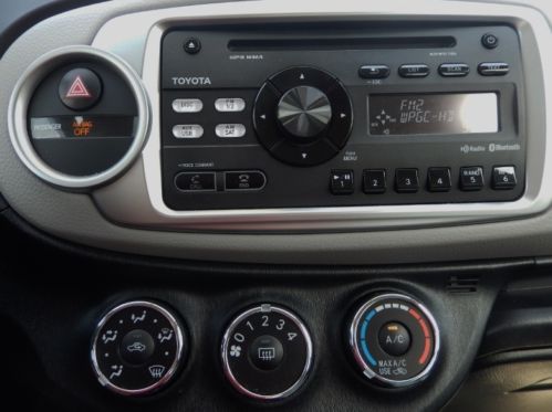 WE FINANCE ONE OWNER CHERRY RED HD RADIO FWD POWER AUX BLUETOOTH LOW MILES GAS, image 34