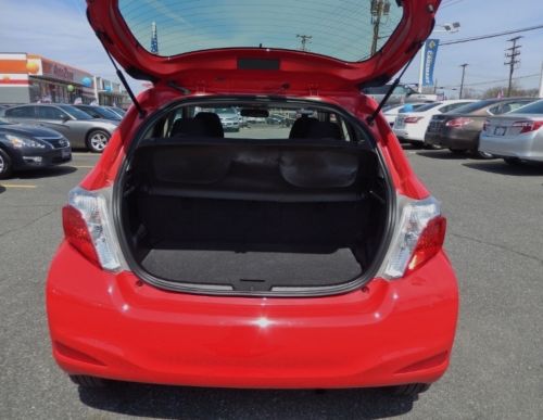 WE FINANCE ONE OWNER CHERRY RED HD RADIO FWD POWER AUX BLUETOOTH LOW MILES GAS, image 40