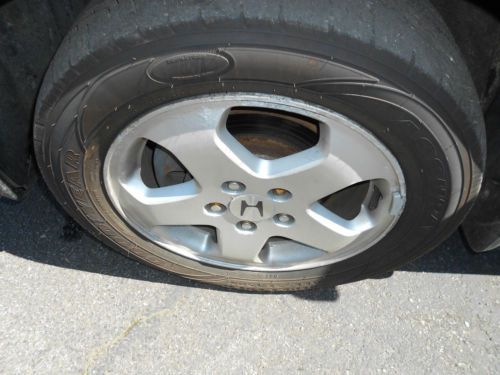 1998 Honda Accord EX Coupe 2-Door 3.0L, image 6