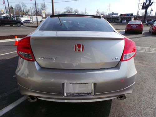 Clean Carfax One Owner Certified Pre-owned Vossen Custom Wheels Ground Effects, image 6