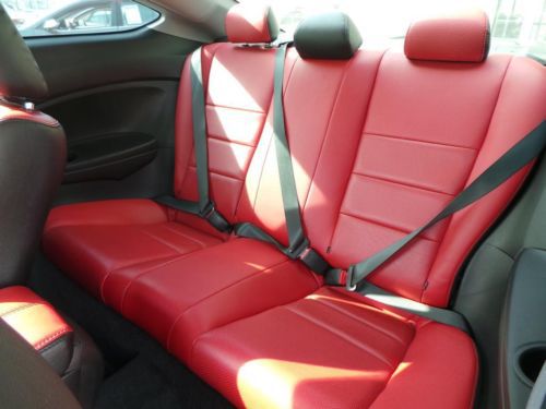 Clean Carfax One Owner Certified Pre-owned Vossen Custom Wheels Ground Effects, image 10