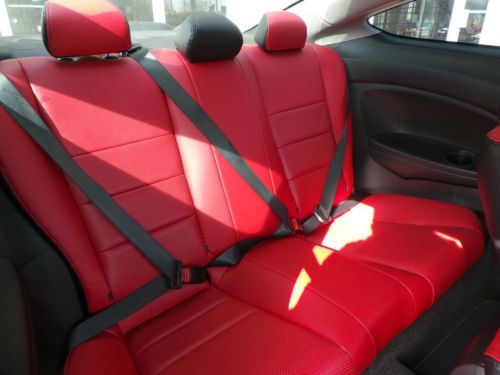 Clean Carfax One Owner Certified Pre-owned Vossen Custom Wheels Ground Effects, image 11