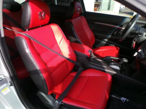 Clean Carfax One Owner Certified Pre-owned Vossen Custom Wheels Ground Effects, image 12