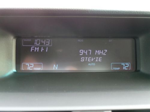 Clean Carfax One Owner Certified Pre-owned Vossen Custom Wheels Ground Effects, image 16