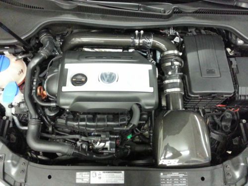 2010 Volkswagen GTI Hatchback 2-Door 2.0L, image 12