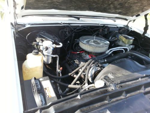 1986 GMC Sierra Classic 1500 Texas Truck No Rust Nice Nice Nice, US $14,000.00, image 7