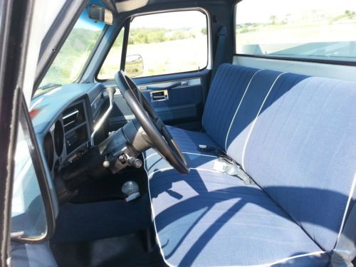1986 GMC Sierra Classic 1500 Texas Truck No Rust Nice Nice Nice, US $14,000.00, image 12