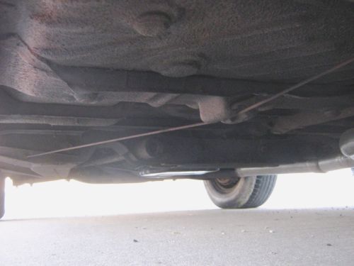 BEAUTIFUL RARE #S MATCHING 1969 CHRYSLER 300 CONVERTIBLE - 62,000 ACTUAL MILES, image 14