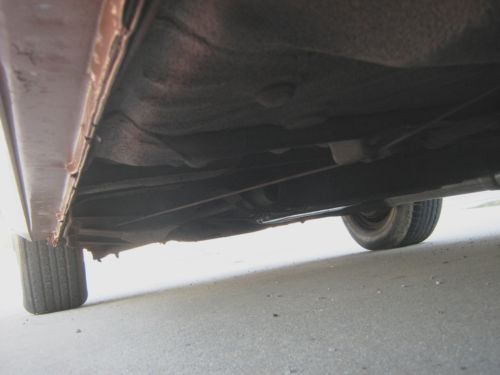 BEAUTIFUL RARE #S MATCHING 1969 CHRYSLER 300 CONVERTIBLE - 62,000 ACTUAL MILES, image 16