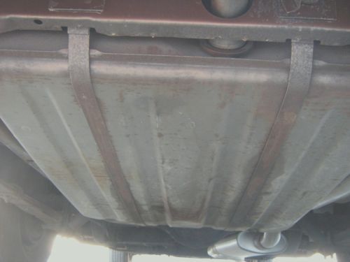 BEAUTIFUL RARE #S MATCHING 1969 CHRYSLER 300 CONVERTIBLE - 62,000 ACTUAL MILES, image 17