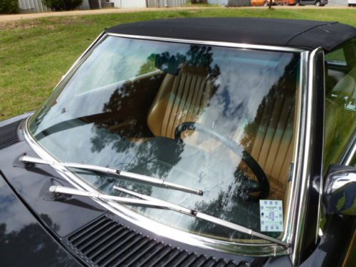 Beautiful 1986 Mercedes 560 SL , Metallic gray with tan leather 58,648 miles, image 15