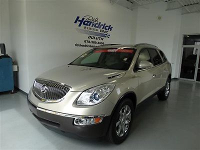 Fwd 4dr cxl suv automatic gasoline 3.6l variable valve timin gold mist metallic