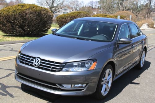 2012 VOLKSWAGEN PASSAT "GREAT CONDITION, REMAINING WARRANTY, EXCELLENT!!!", US $23,900.00, image 2