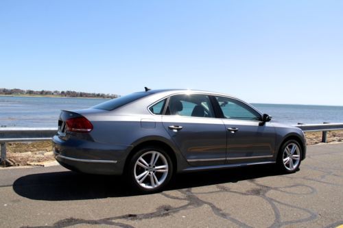 2012 VOLKSWAGEN PASSAT "GREAT CONDITION, REMAINING WARRANTY, EXCELLENT!!!", US $23,900.00, image 3