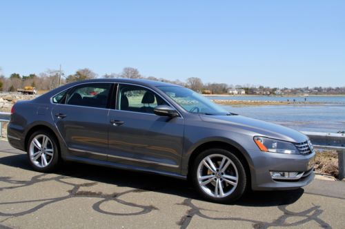 2012 VOLKSWAGEN PASSAT "GREAT CONDITION, REMAINING WARRANTY, EXCELLENT!!!", US $23,900.00, image 6