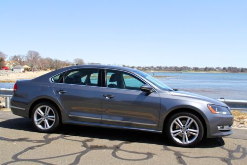 2012 VOLKSWAGEN PASSAT "GREAT CONDITION, REMAINING WARRANTY, EXCELLENT!!!", US $23,900.00, image 7