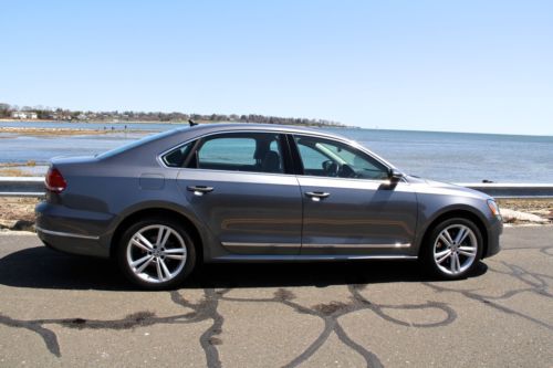 2012 VOLKSWAGEN PASSAT "GREAT CONDITION, REMAINING WARRANTY, EXCELLENT!!!", US $23,900.00, image 8