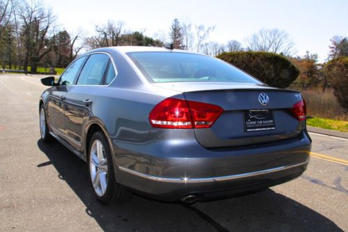 2012 VOLKSWAGEN PASSAT "GREAT CONDITION, REMAINING WARRANTY, EXCELLENT!!!", US $23,900.00, image 9