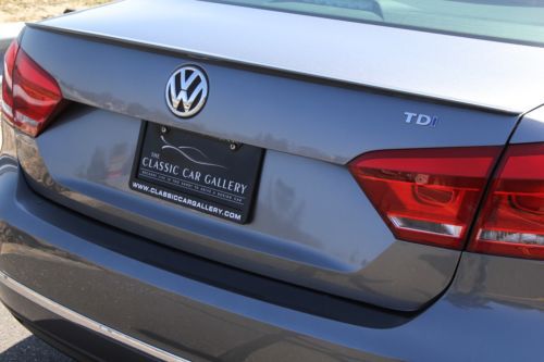 2012 VOLKSWAGEN PASSAT "GREAT CONDITION, REMAINING WARRANTY, EXCELLENT!!!", US $23,900.00, image 10