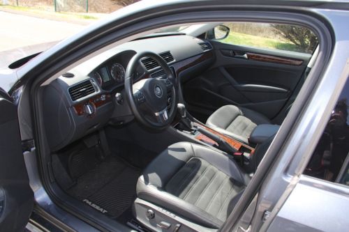 2012 VOLKSWAGEN PASSAT "GREAT CONDITION, REMAINING WARRANTY, EXCELLENT!!!", US $23,900.00, image 11