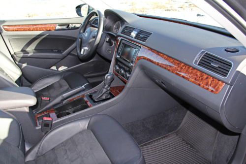 2012 VOLKSWAGEN PASSAT "GREAT CONDITION, REMAINING WARRANTY, EXCELLENT!!!", US $23,900.00, image 12