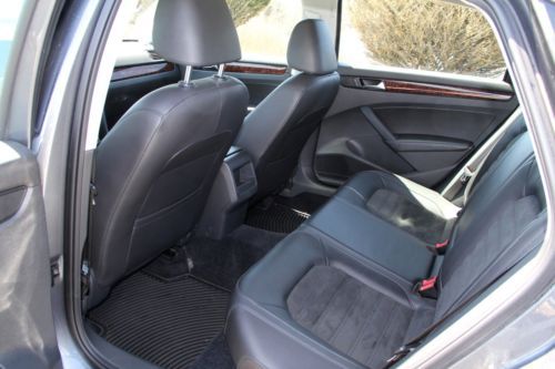 2012 VOLKSWAGEN PASSAT "GREAT CONDITION, REMAINING WARRANTY, EXCELLENT!!!", US $23,900.00, image 16