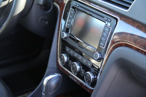 2012 VOLKSWAGEN PASSAT "GREAT CONDITION, REMAINING WARRANTY, EXCELLENT!!!", US $23,900.00, image 17