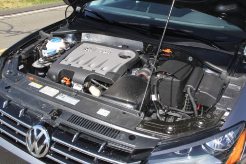 2012 VOLKSWAGEN PASSAT "GREAT CONDITION, REMAINING WARRANTY, EXCELLENT!!!", US $23,900.00, image 18