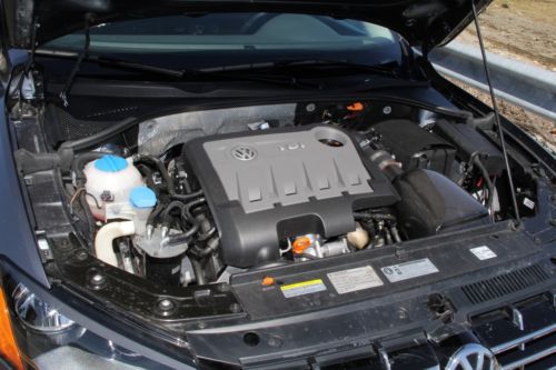 2012 VOLKSWAGEN PASSAT "GREAT CONDITION, REMAINING WARRANTY, EXCELLENT!!!", US $23,900.00, image 19