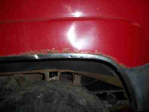 1985 Toyota 4Runner Western Truck Straight axle 4x4 SR5 22r 22re Fuel Injected, US $3,000.00, image 12