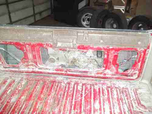 1985 Toyota 4Runner Western Truck Straight axle 4x4 SR5 22r 22re Fuel Injected, US $3,000.00, image 16