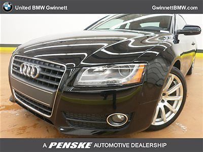 2dr cpe man quattro 2.0t prestige low miles coupe manual gasoline 2.0l 4 cyl eng