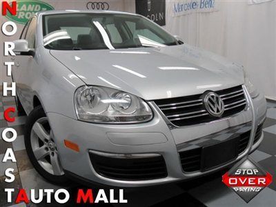 2009(09)jetta 5-spd lthr sun heat alloy save huge!!! $11985