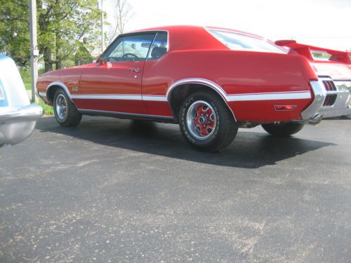 1972 olds 442, US $21,000.00, image 7