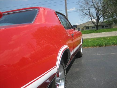 1972 olds 442, US $21,000.00, image 8