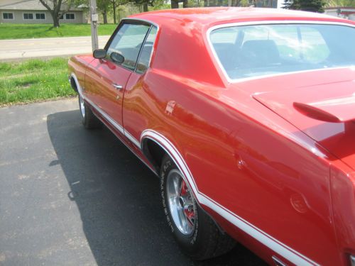 1972 olds 442, US $21,000.00, image 9