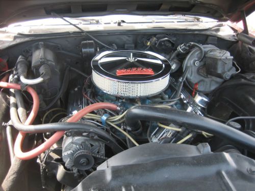 1972 olds 442, US $21,000.00, image 10